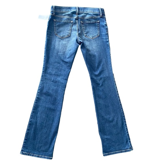 Isabel Maternity Under Belly Bootcut
Maternity Jeans 2 - Picture 8 of 15